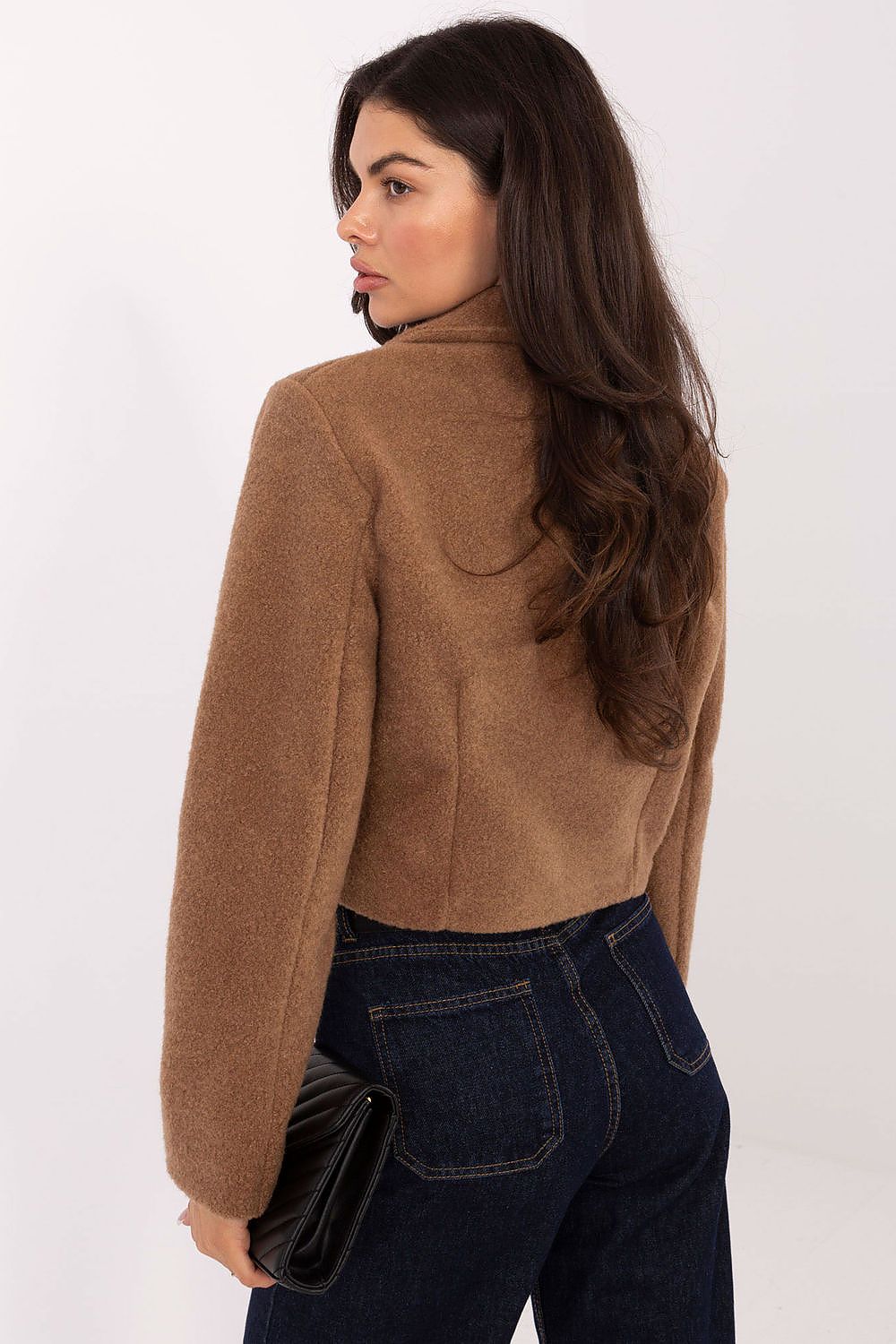  Mantel model 220567 Rue Paris 