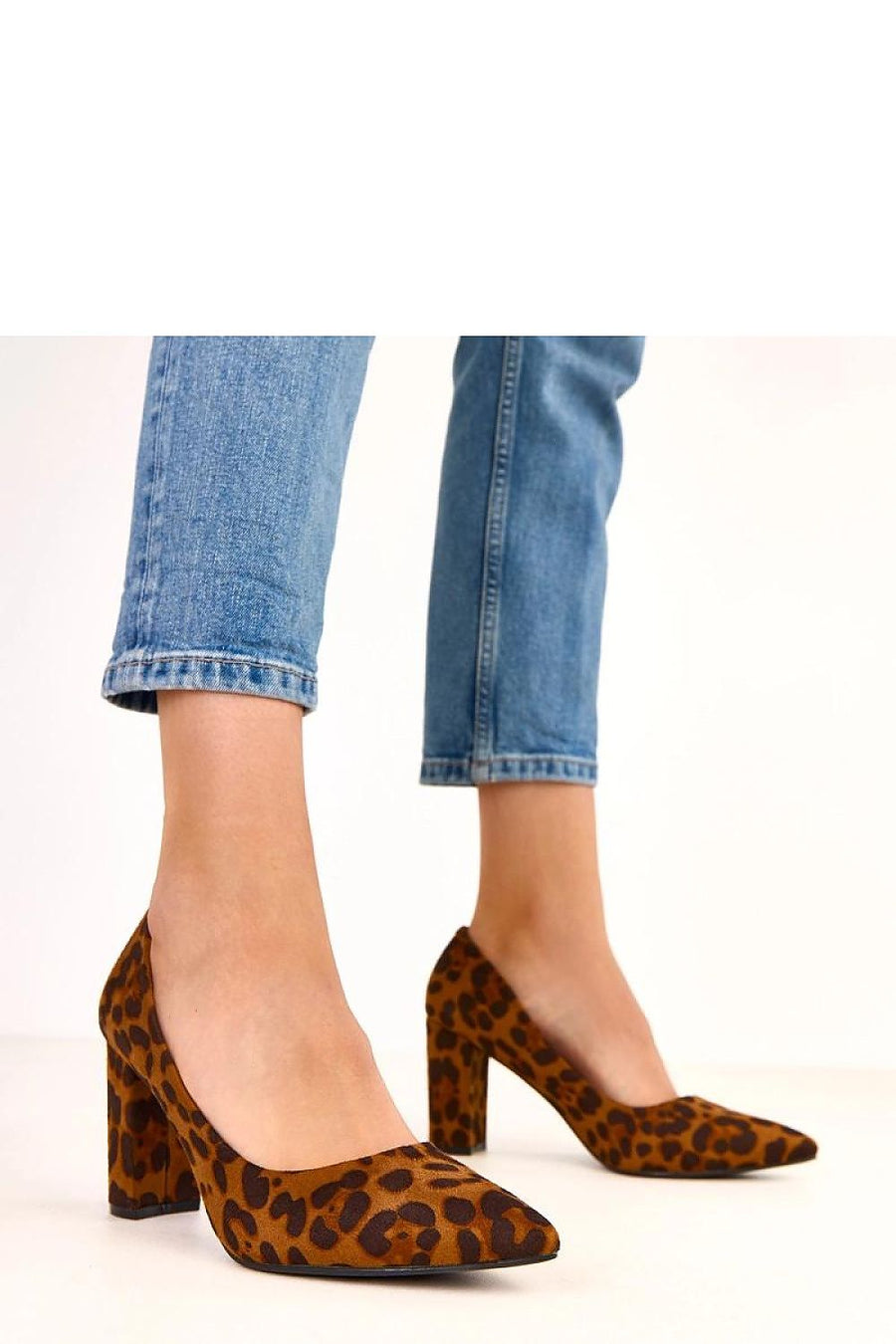 Pumps mit Absatz Solea