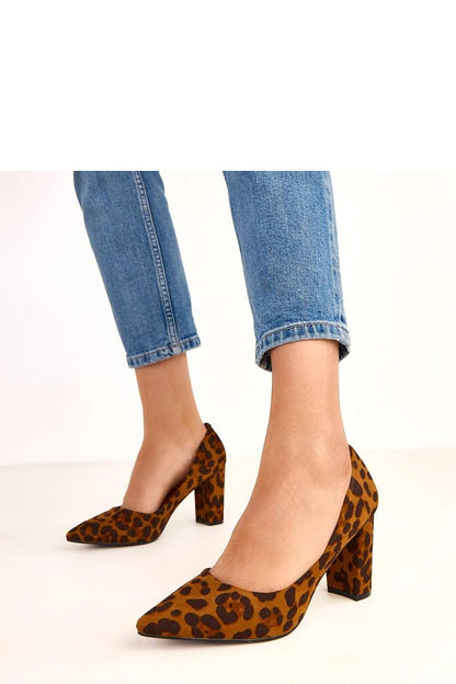  Pumps mit Absatz model 220594 Solea 