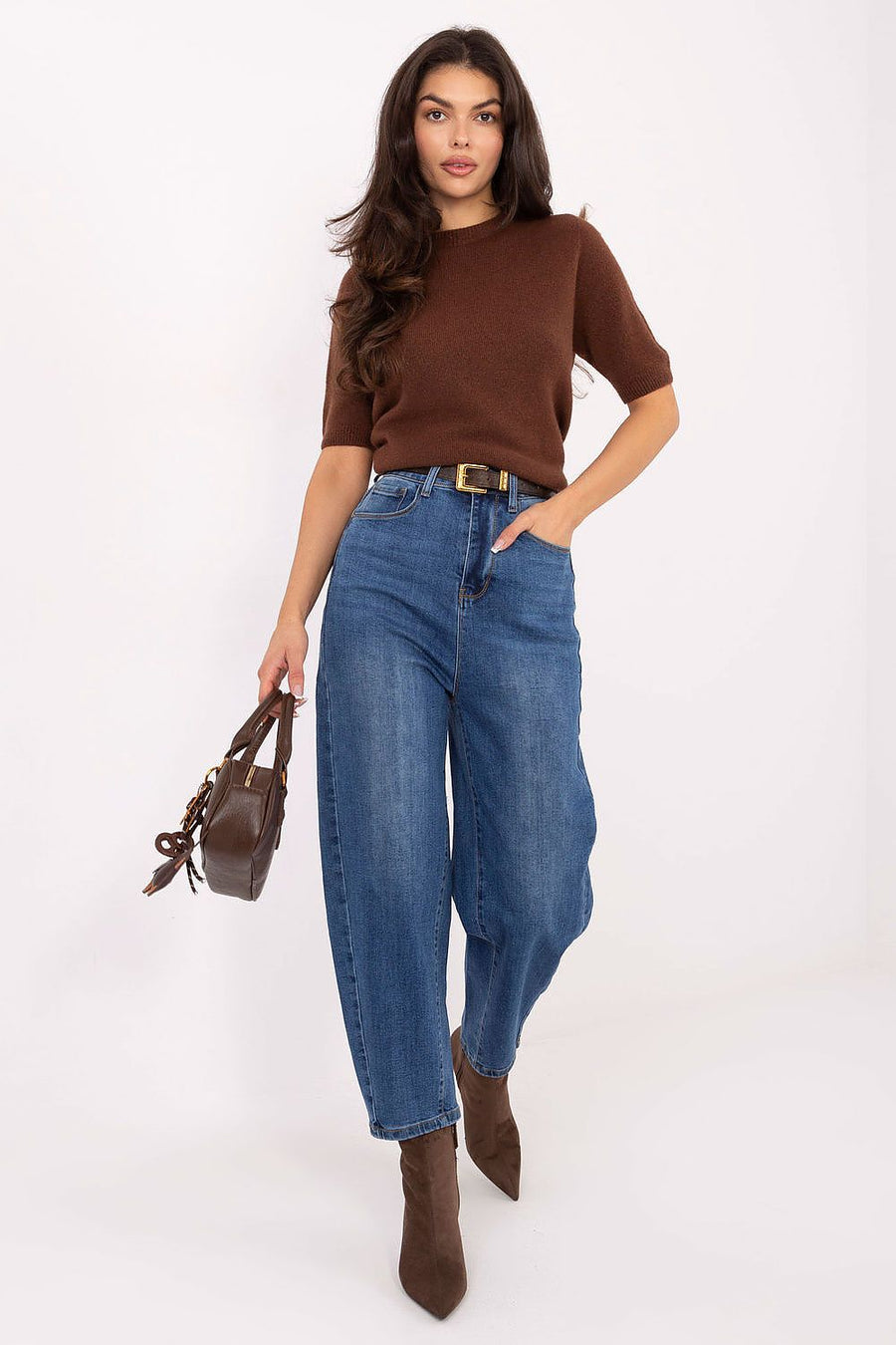 Jeans Factory Price