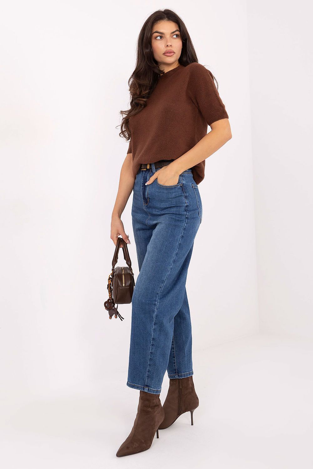  Jeans model 220628 Factory Price 