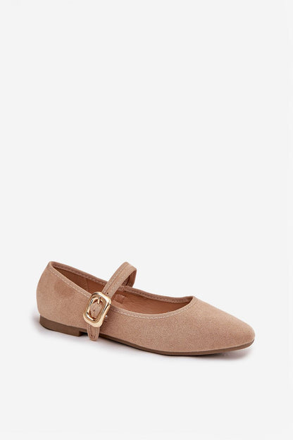  Ballerina Schuhe model 220681 Step in style 
