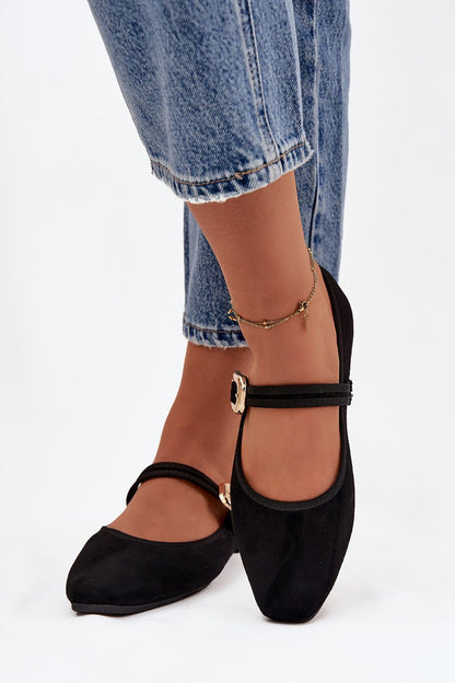 Ballerina Schuhe model 220682 Step in style 