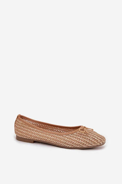  Ballerina Schuhe model 220683 Step in style 