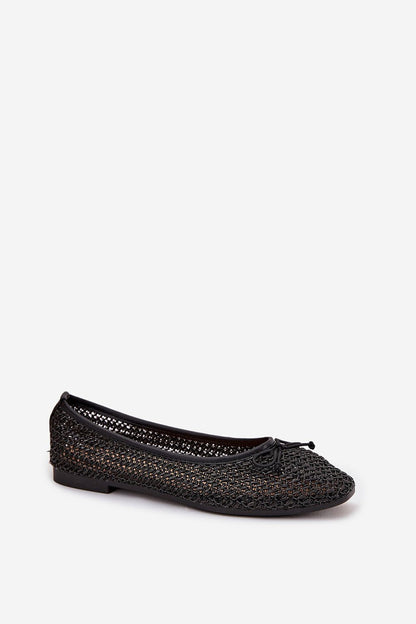  Ballerina Schuhe model 220685 Step in style 