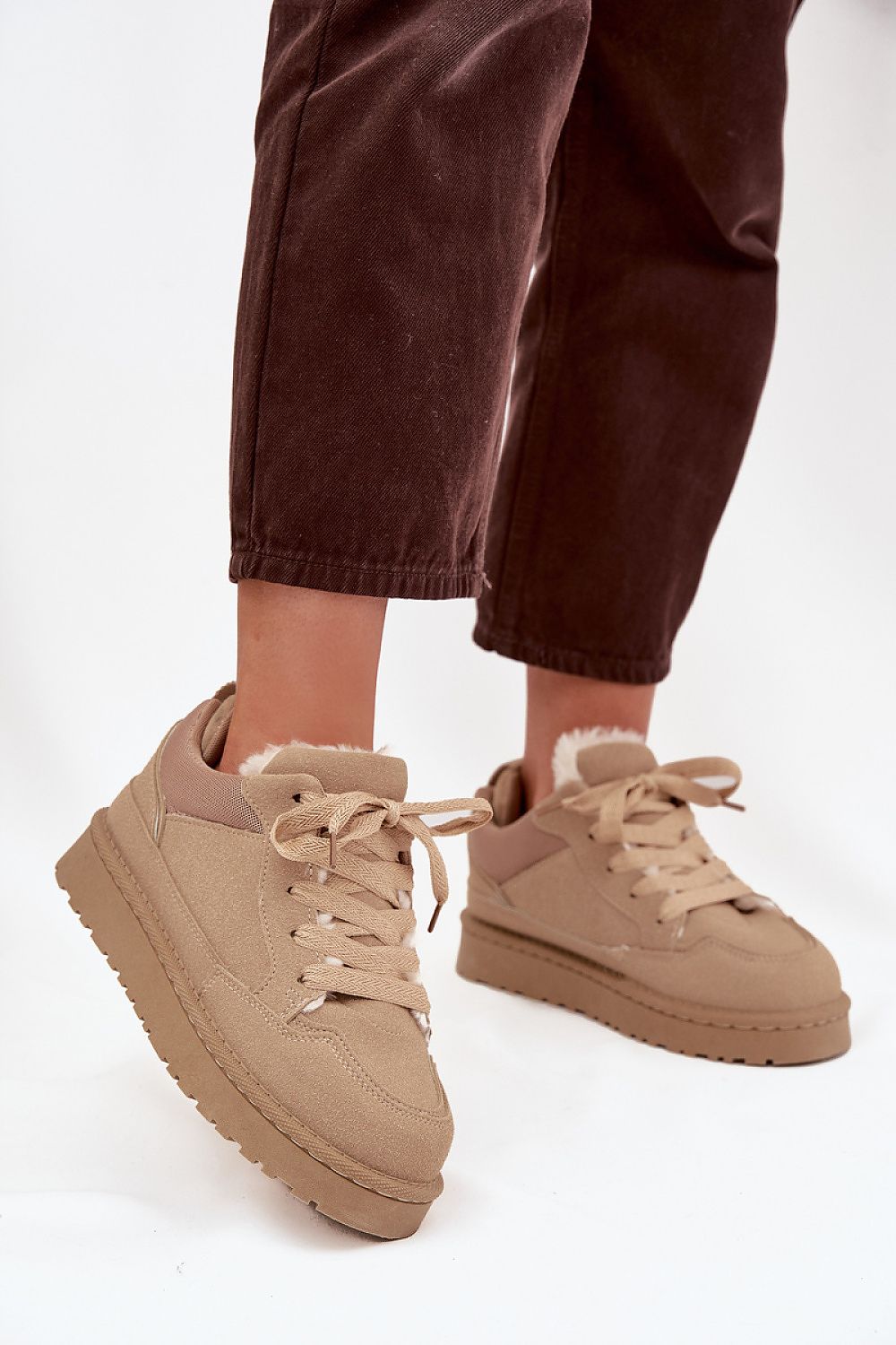  Sportschuhe model 220687 Step in style 