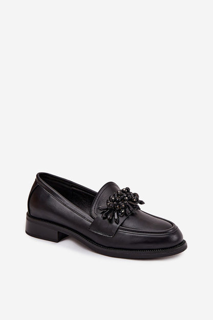  Mokassins model 220689 Step in style 
