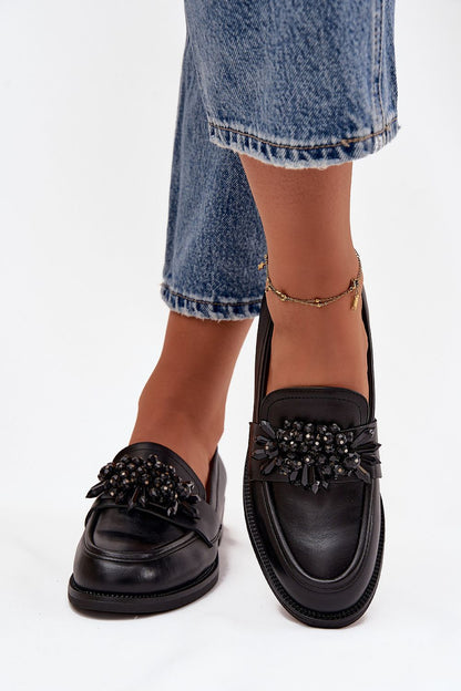  Mokassins model 220689 Step in style 