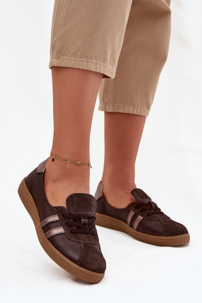  Halbschuhe model 220690 Step in style 
