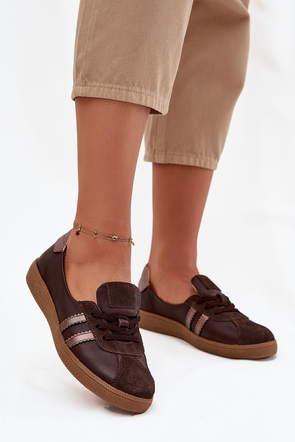  Halbschuhe model 220690 Step in style 