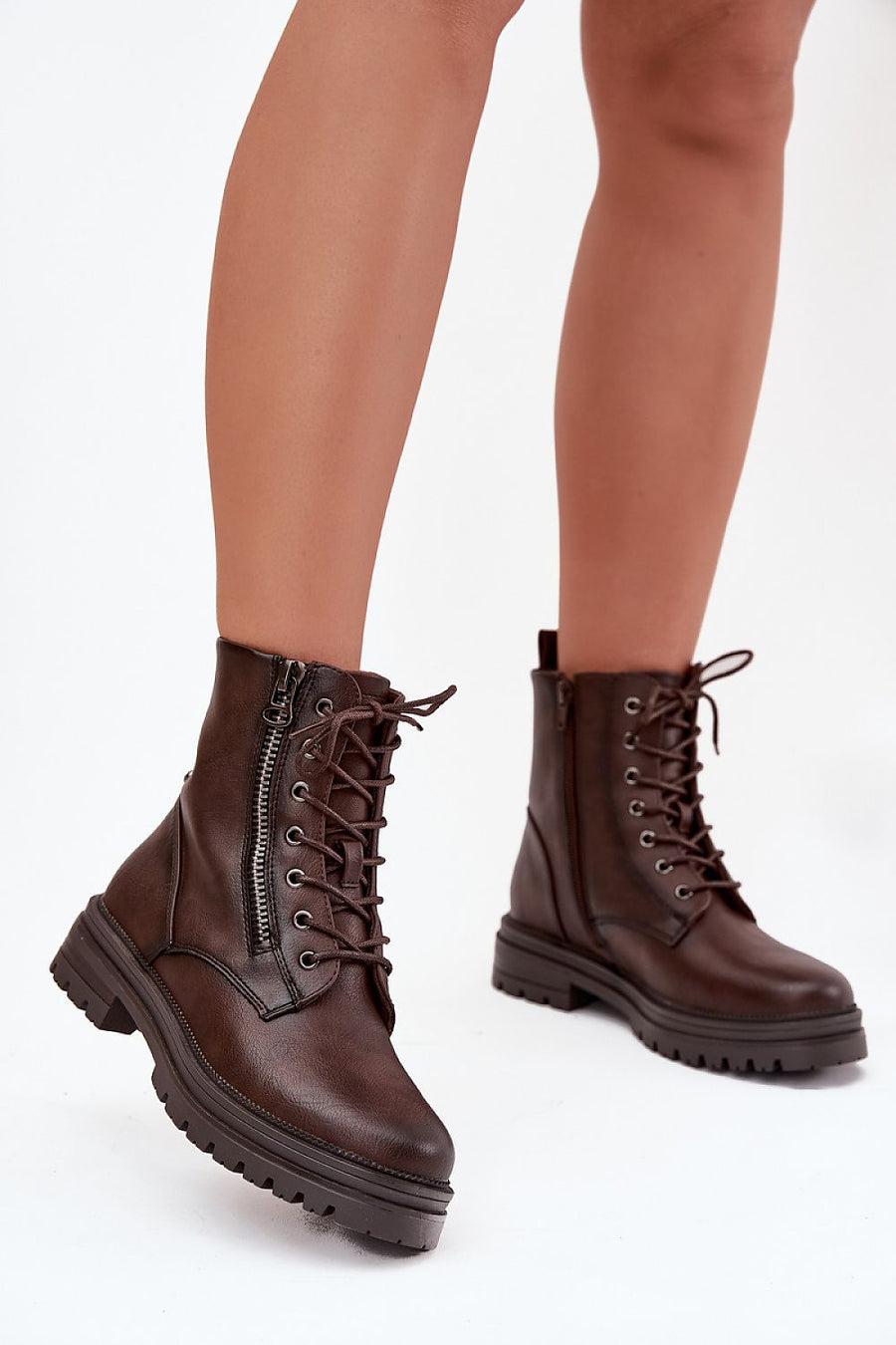 Boot Step in style