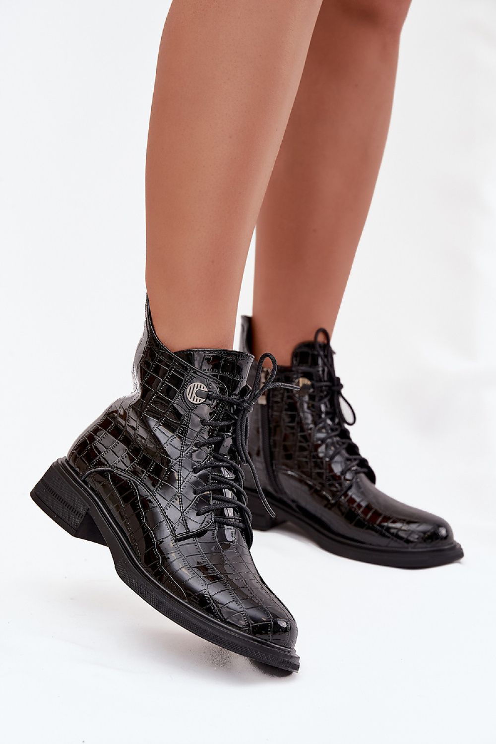  Stiefeletten model 220699 Step in style 
