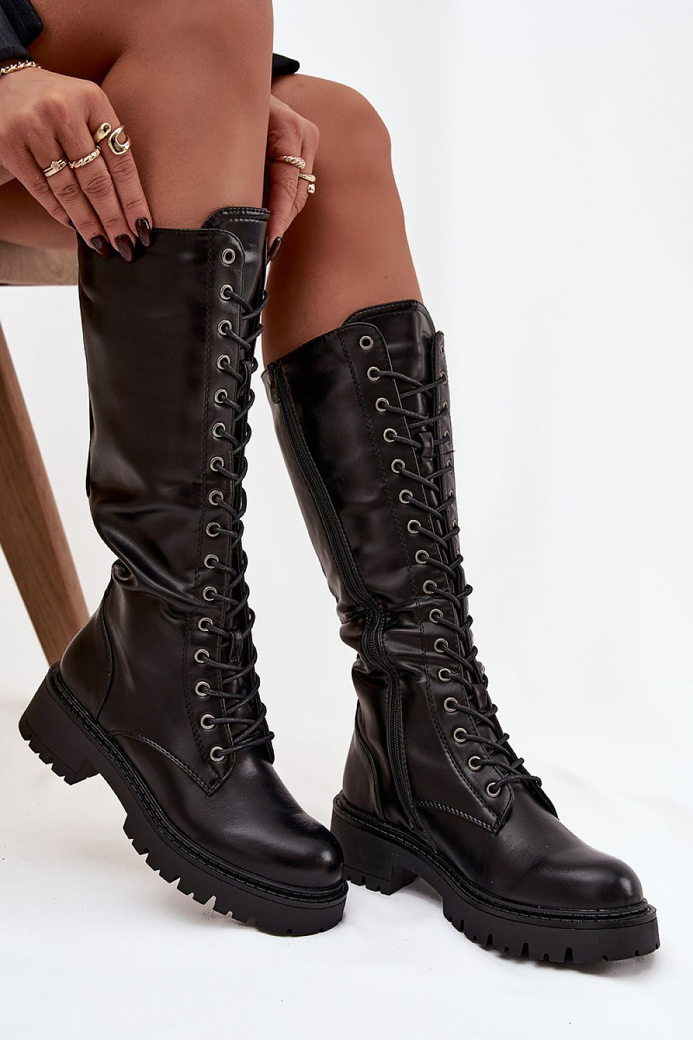  Stiefel model 220719 Step in style 