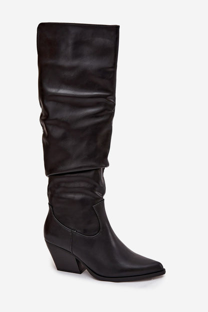  Stiefel model 220720 Step in style 