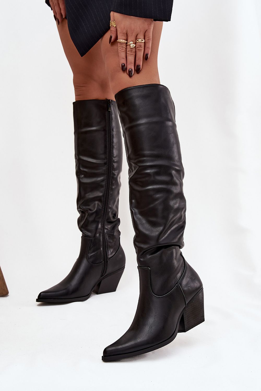  Stiefel model 220720 Step in style 