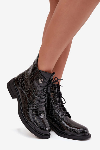  Stiefeletten model 220699 Step in style 
