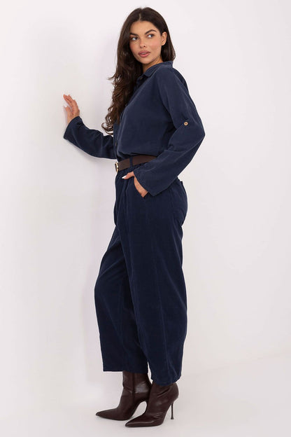  Damen Hose model 220818 Italy Moda 