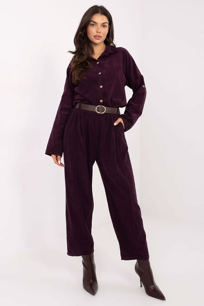  Langarm Hemd model 220825 Italy Moda 