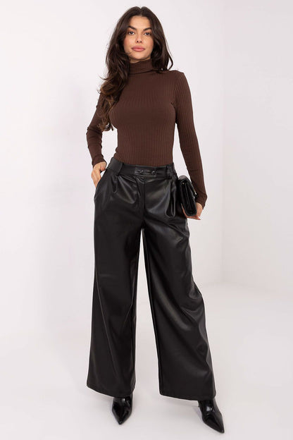  Rollkragenpullover model 220870 Rue Paris 
