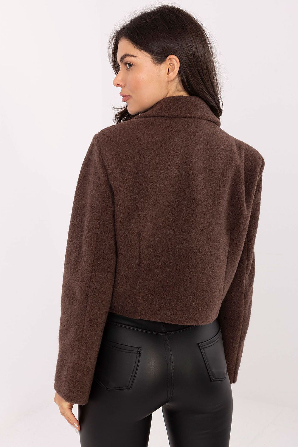  Mantel model 220883 Rue Paris 