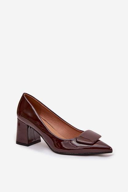  Pumps mit Absatz model 220885 Step in style 