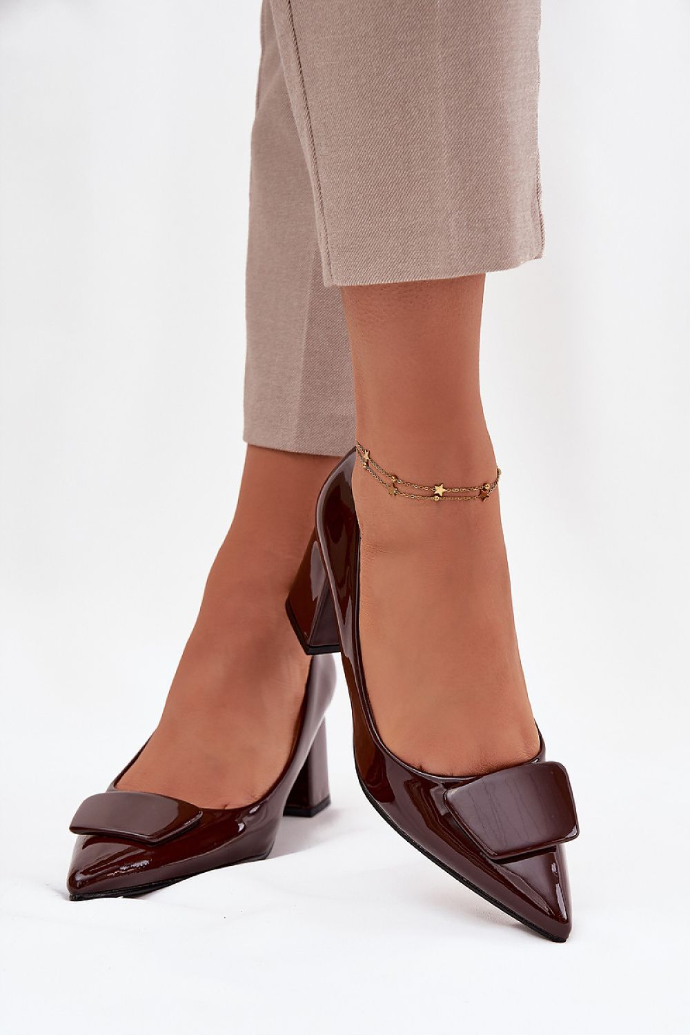  Pumps mit Absatz model 220885 Step in style 