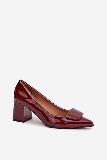  Pumps mit Absatz model 220886 Step in style 