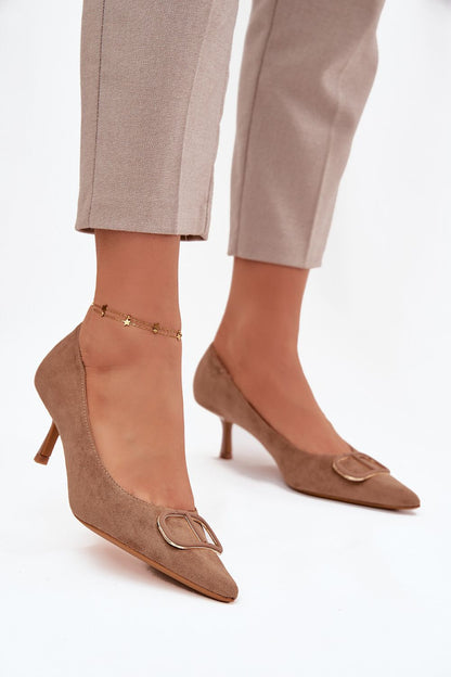  Stöckelschuhe model 220889 Step in style 