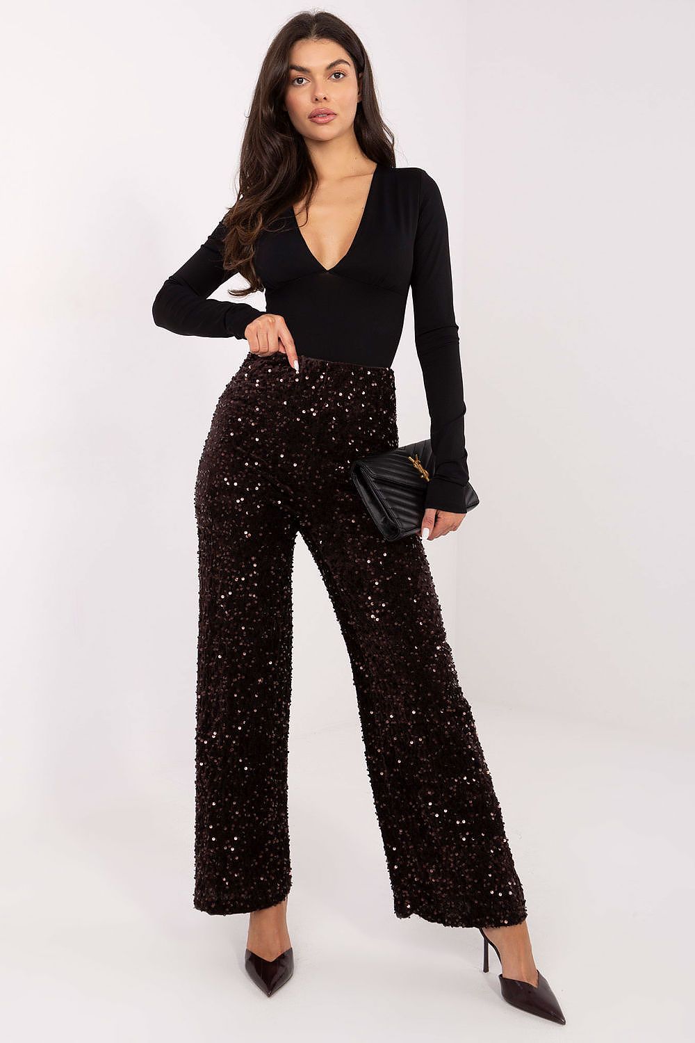  Bluse model 221098 Italy Moda 