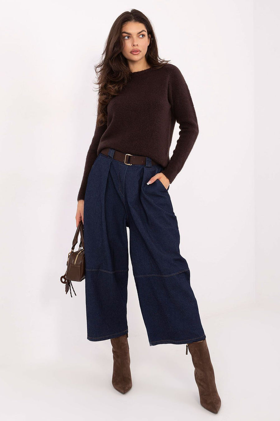 Hose Jeans Italy Moda