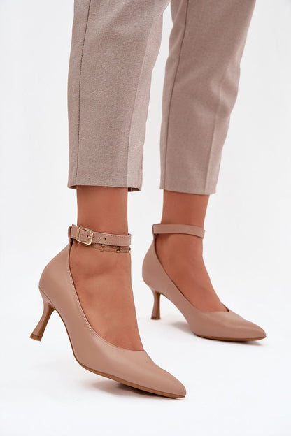  Stöckelschuhe model 221170 Step in style 