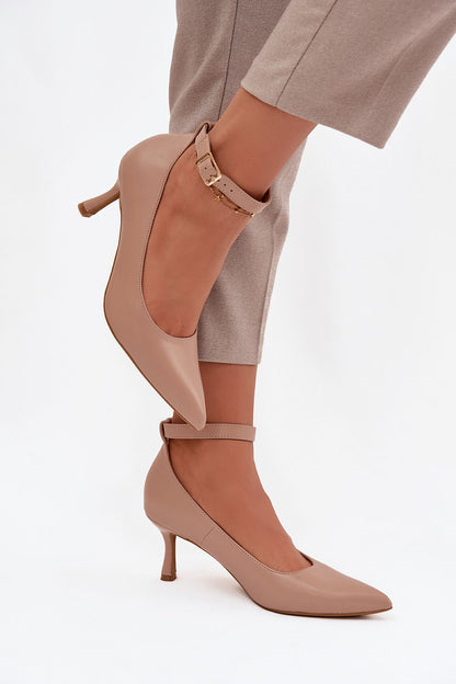  Stöckelschuhe model 221170 Step in style 