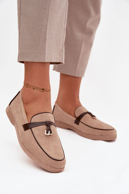  Mokassins model 221177 Step in style 
