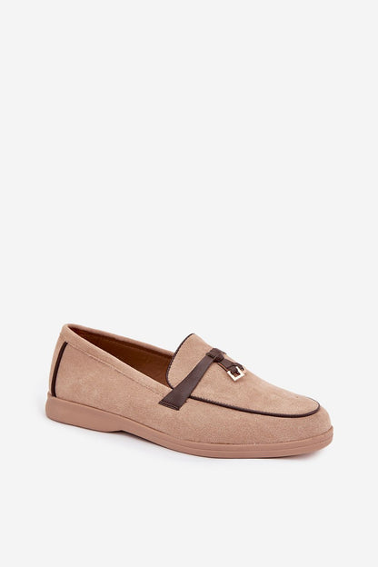  Mokassins model 221177 Step in style 
