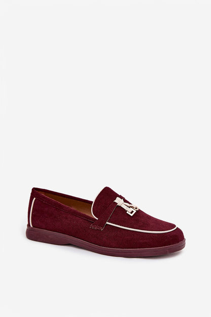  Mokassins model 221178 Step in style 