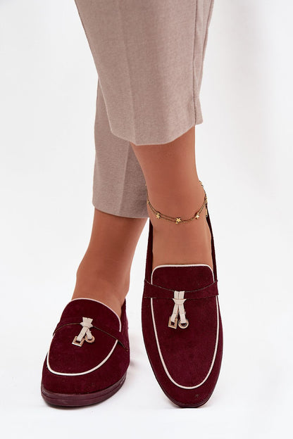  Mokassins model 221178 Step in style 