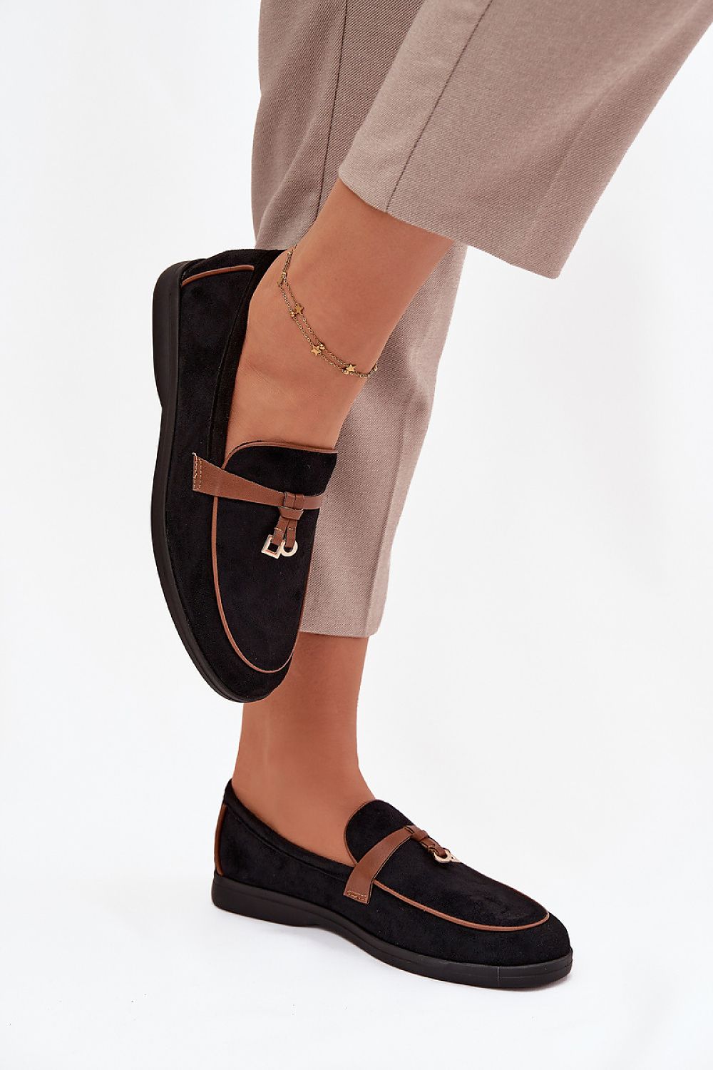  Mokassins model 221179 Step in style 