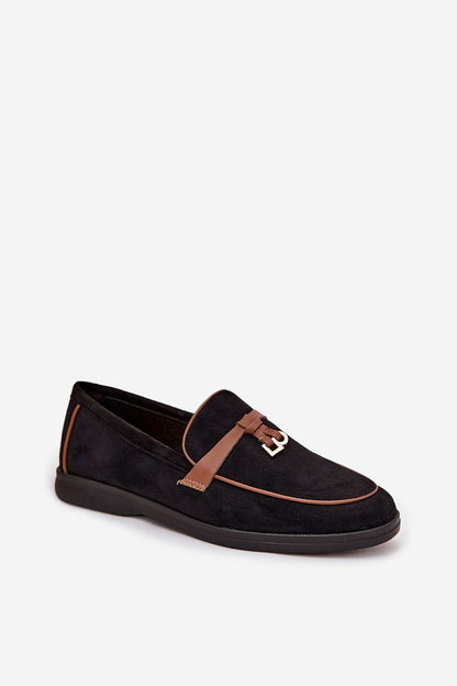  Mokassins model 221179 Step in style 
