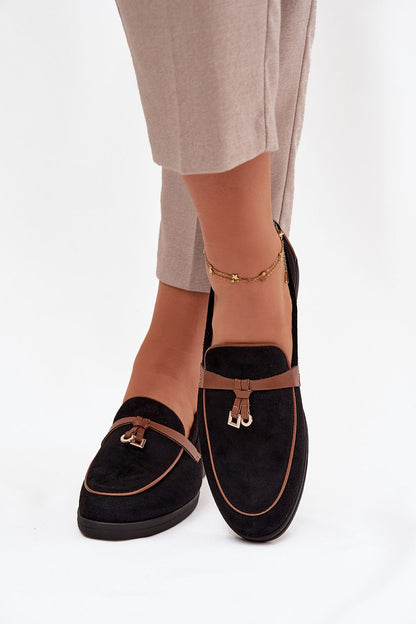  Mokassins model 221179 Step in style 