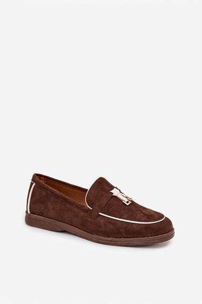  Mokassins model 221180 Step in style 