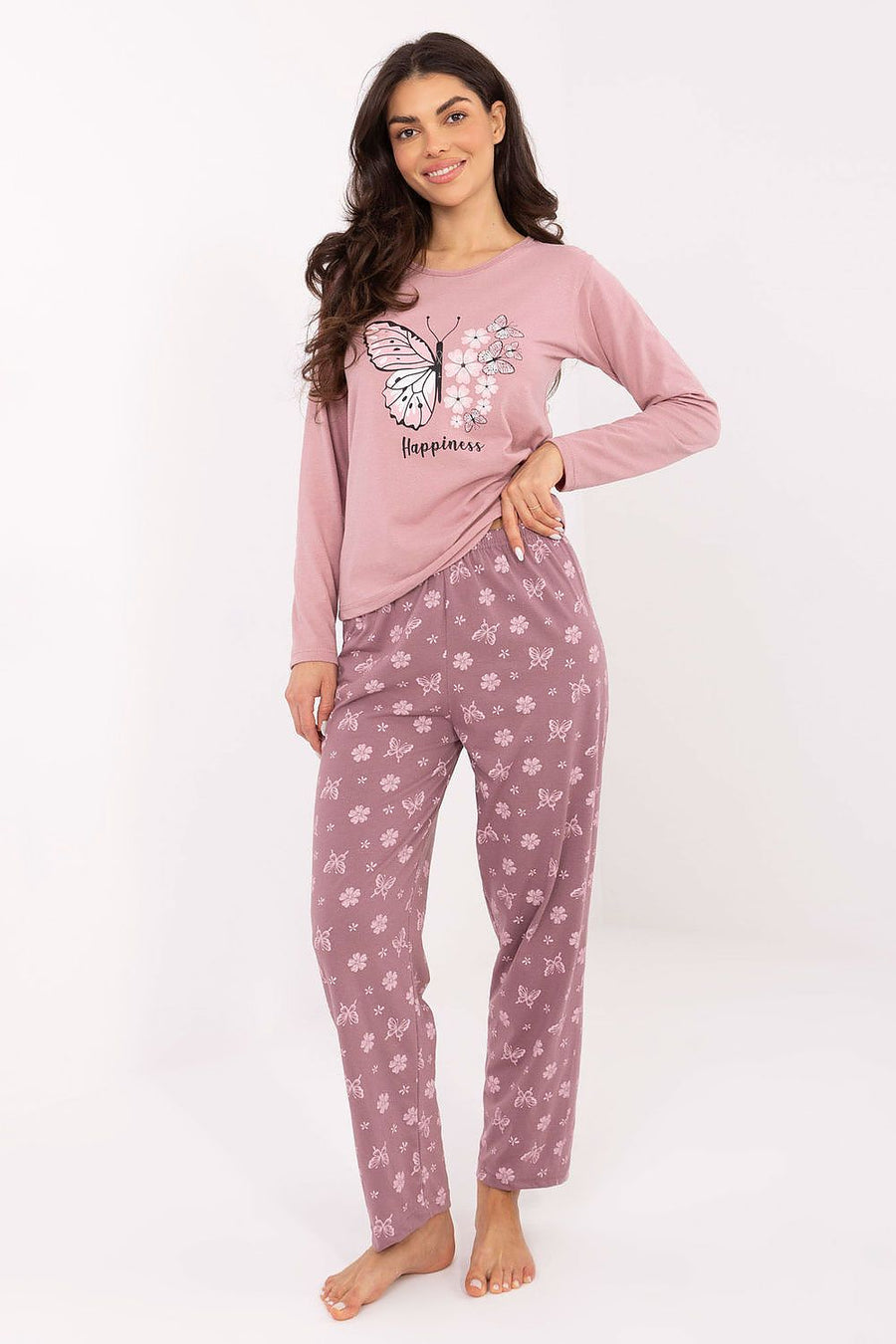 Pyjama Forever Pink