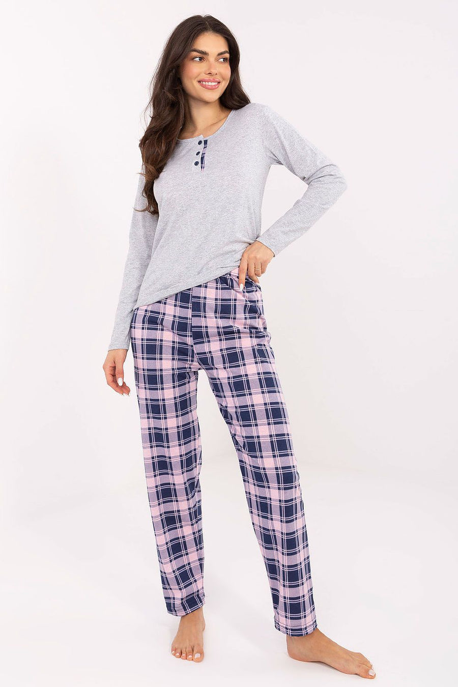 Pyjama Forever Pink