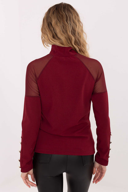  Bluse model 221273 Rue Paris 