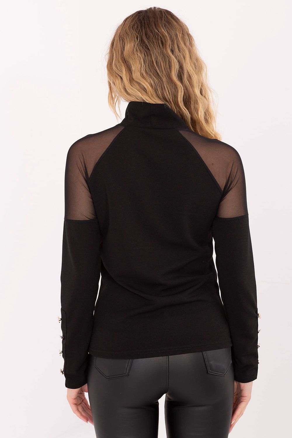  Bluse model 221274 Rue Paris 