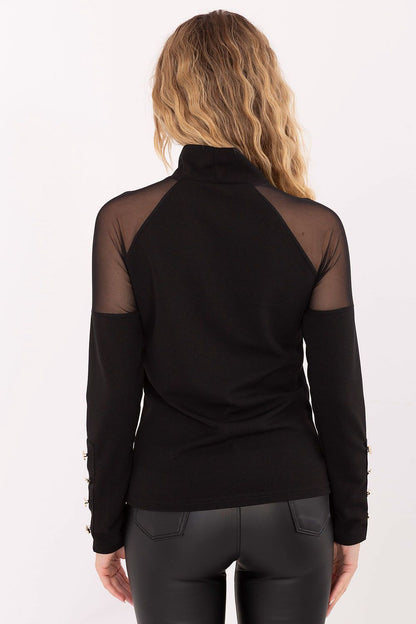  Bluse model 221274 Rue Paris 