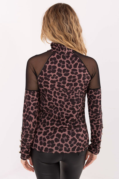  Bluse model 221275 Rue Paris 