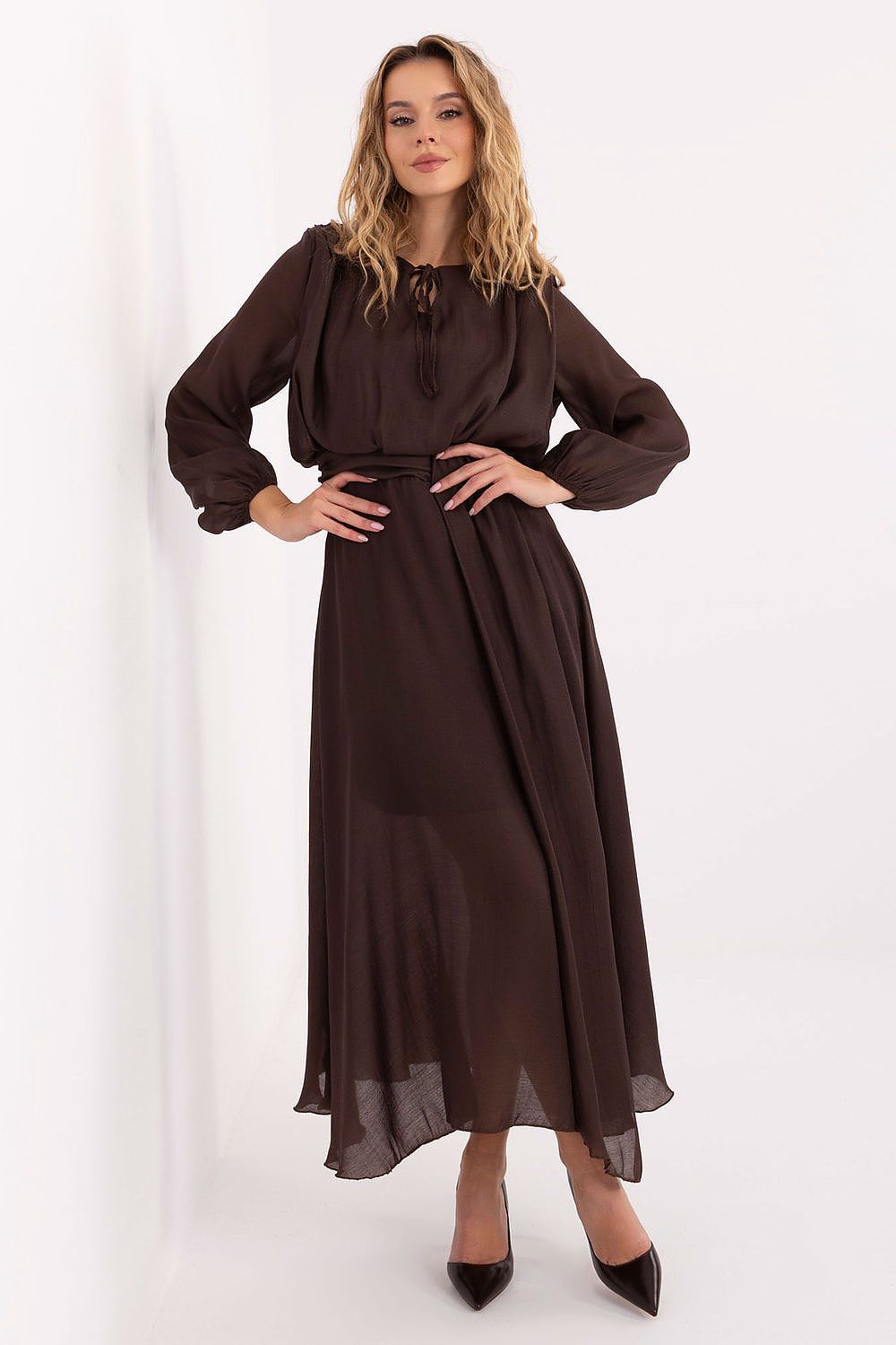  Alltagskleid model 221285 Rue Paris 