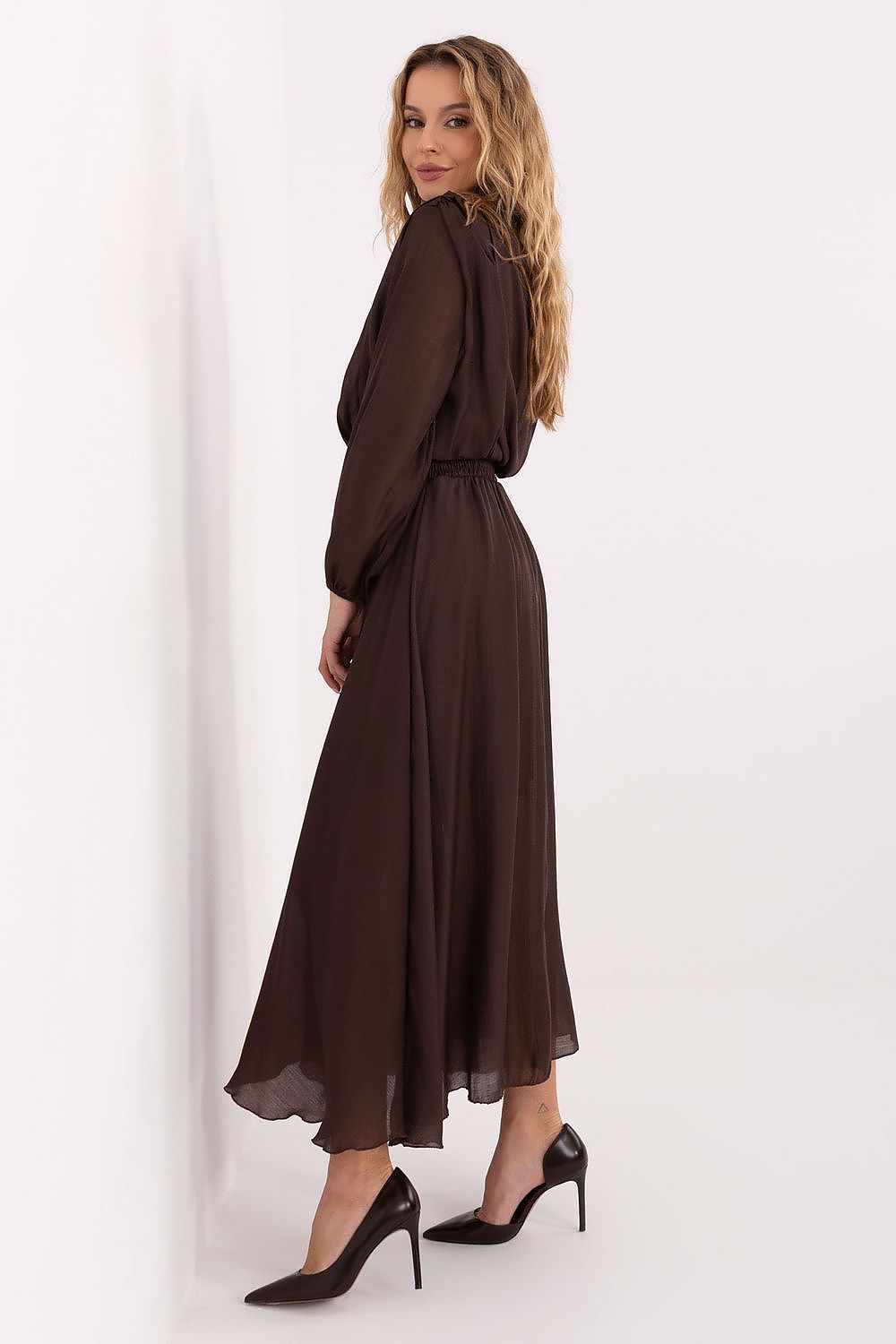  Alltagskleid model 221285 Rue Paris 