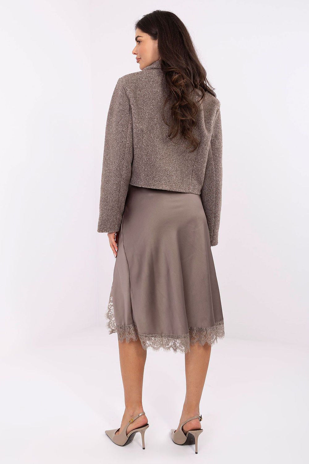  Mantel model 221288 Rue Paris 