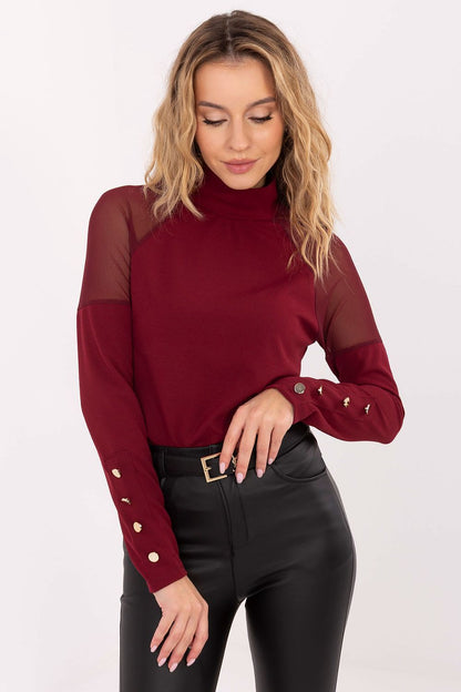  Bluse model 221273 Rue Paris 